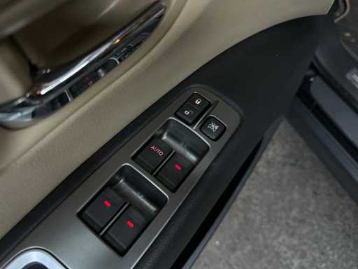 Subaru Tribeca 3.0R Boxer H6 Luxury 245pk 2008 -Orig. NL-, 28-ZG-ZD Youngtimer