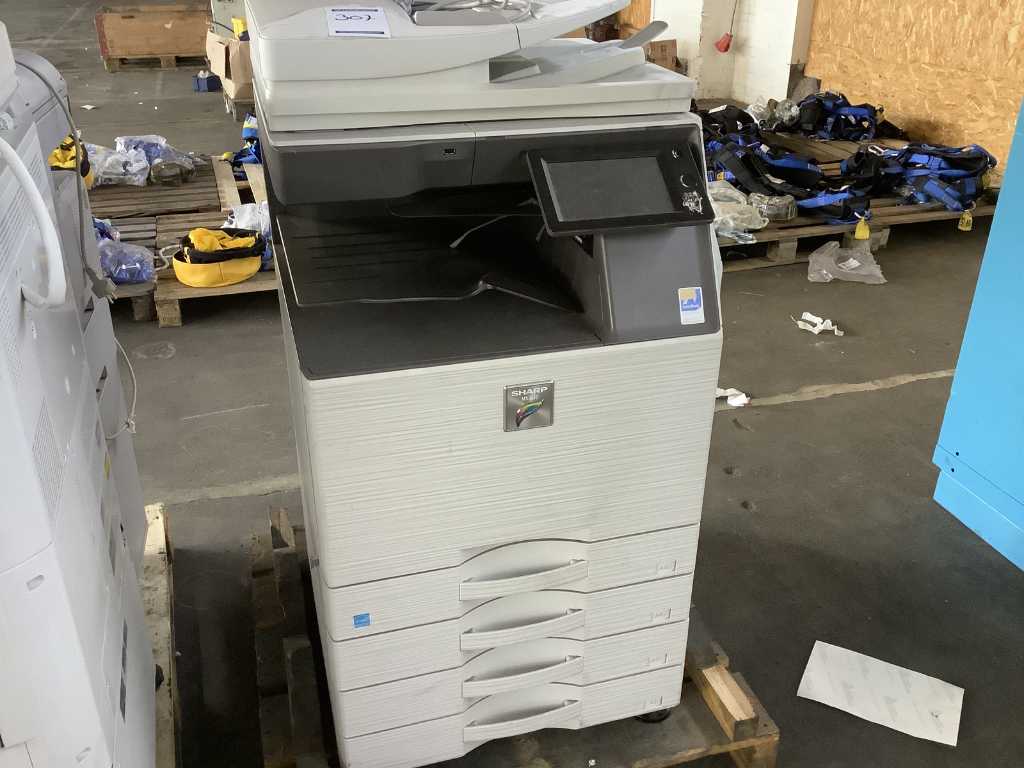 Sharp MX-2630 Laserdrucker
