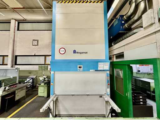 KARDEX FSE Storage Lift / Megalift