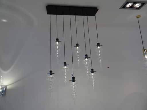 Ilfari - Reflexx H8 - Lampe suspendue