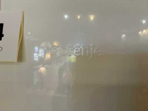 Gorenje HS3167F Refrigerator