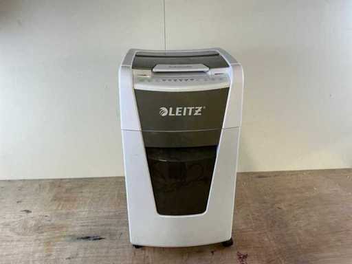 Tocător de hârtie Leitz IQ AutoFeed Office 300 P5
