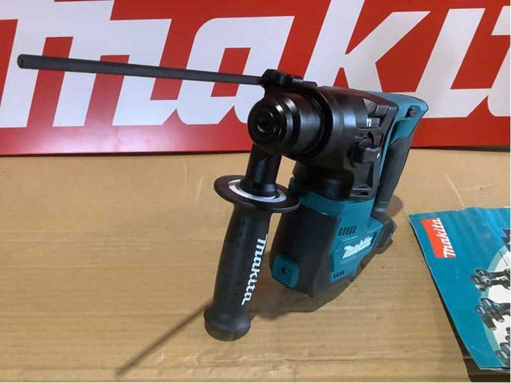 Makita hr140dz online battery