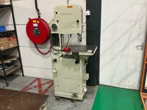 Machine à tronçons Mössner Rekord