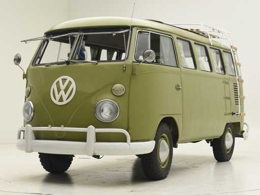 VOLKSWAGEN  T1 *** SUNROOF*** 
