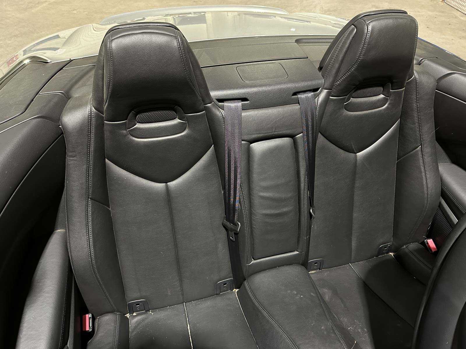 Peugeot 308 CC 1.6 THP Sport Pack (91.160 KM) 156pk 2012 (Origineel-NL), 22-ZBG-5