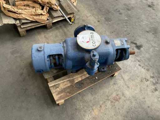 Pompa wodna Corma 2D.112/68.HO