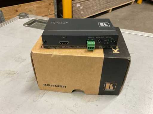 Kramer VS-211A Automatic HDMI standby switcher