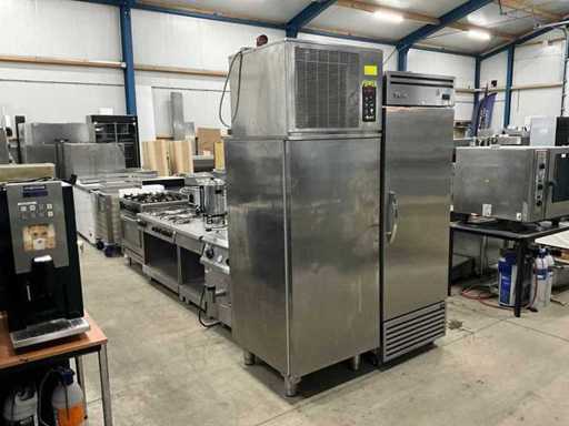 Nortech NAT 19 GN Blast Chiller