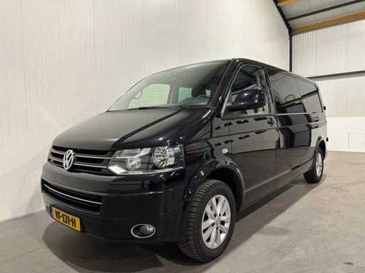 Volkswagen Transporter 2.0 TDI L2H1 Com. DC VF-131-H
