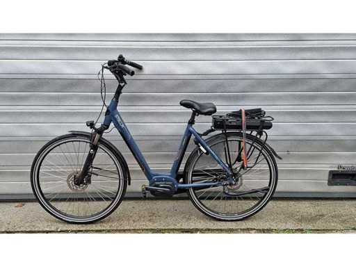 Stella Livorno Steps Shimano elektrische damesfiets