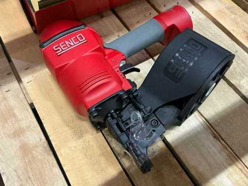 Senco PalletPro 70 Pneumatic tacker