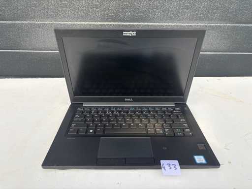 Dell - Laptop