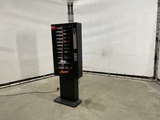 Distributore automatico di caramelle