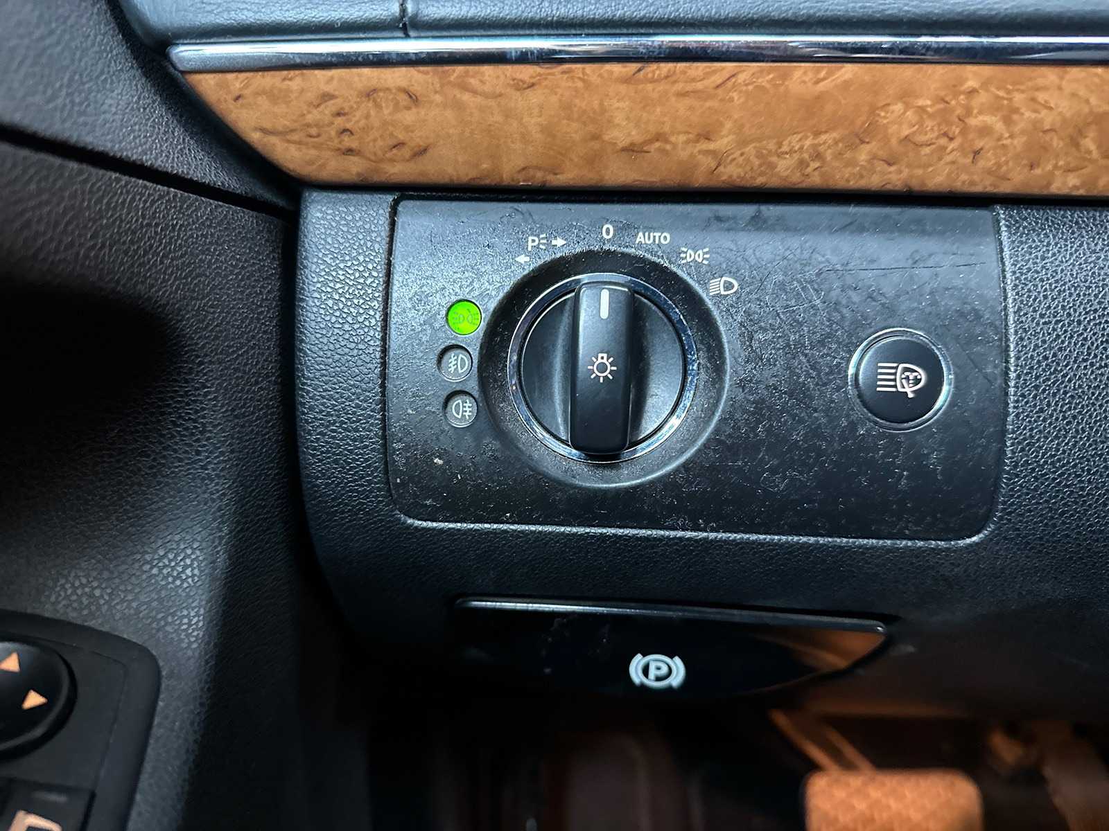 Mercedes-Benz GL500 5.5 V8 388pk 2006 GL-Klasse -Youngtimer-