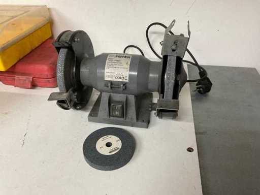 Młynek warsztatowy MX MD3215M 2013