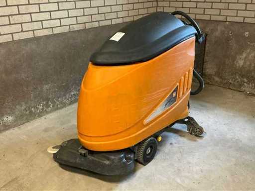 Taski Swingo 1650 Zelfrijdende veegmachine