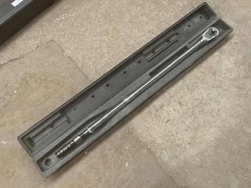 Klucz dynamometryczny CDI Torque Products 6004MFRPH
