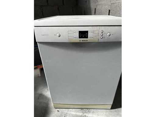 Bosch - SMS4DM22EU 