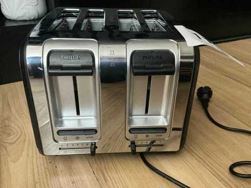Philips Hd2648 Toaster/broodrooster