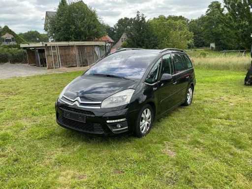Citroën Picasso C4 7 places 2011