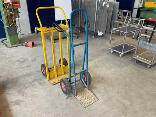 Carrello (2x)