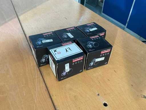 KAMOKA 18023 Massaluchtstroomsensor (5x)