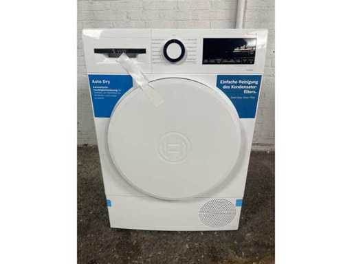 Sèche-pompe à chaleur Bosch WQG233D21 série 6, 9 kg