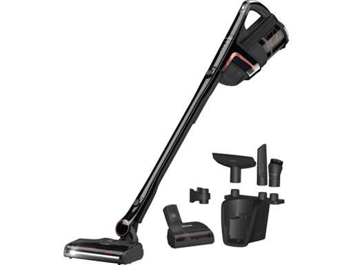 Miele - Triflex HX2 - Gatto e Cane - Aspirapolvere