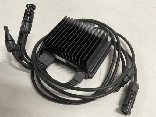 SolarEdge - optimizer 800 /5-85V/18A (9x)