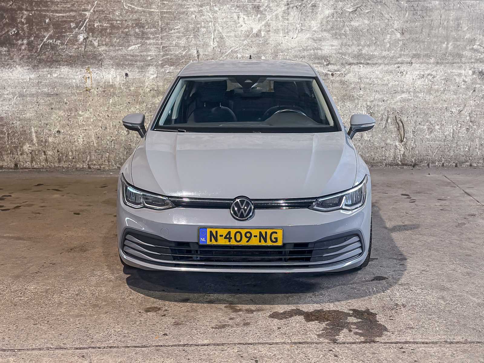 Volkswagen Golf 1.0 TSI Golf 90pk 2020, N-409-NG