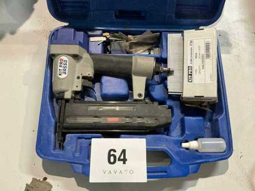 Kit pro basso B18/50P-A3 Pneumatische Nagelschießpistole