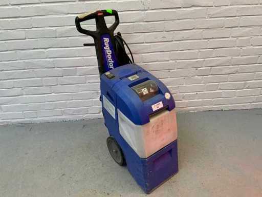 RugDoctor - MP-C3 - Carpet Cleaner