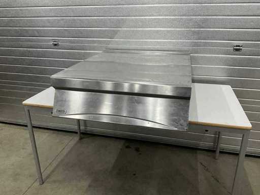 Unité neutre de Zanussi