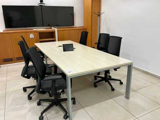 Meeting room