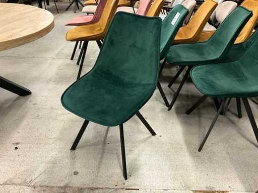 Eetkamerstoel (7x)