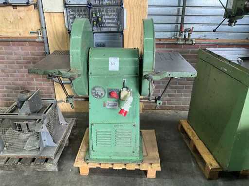 Helma 5979 Stationaire schuurmachine
