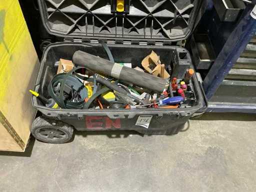 Stanley Toolbox