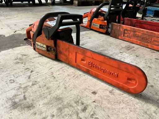Husqvarna Kettingzaag