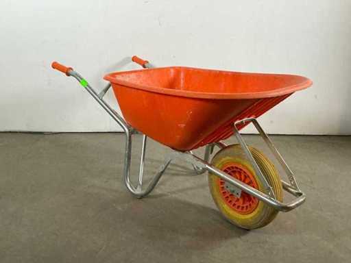 Wheelbarrow 100L