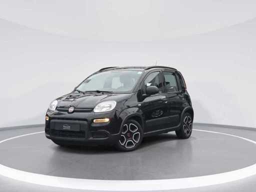Fiat Panda 1.0 Vie Hybride en Ville 2022 | R-045-FL