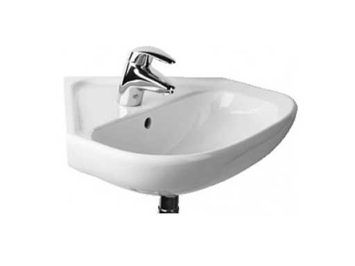 Jika Olymp Corner Waschbecken (9x)