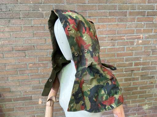 Lot de diverse îmbr?c?minte militar?