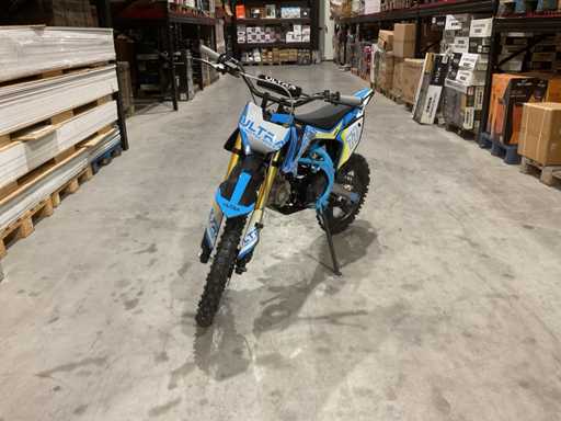 Ultra Motocross 125cc DB003 Pitbike 2025 BL Motorcycle