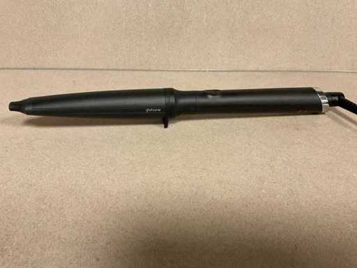 GHD CTWA22 Creative Curl Wand curling iron without clamp