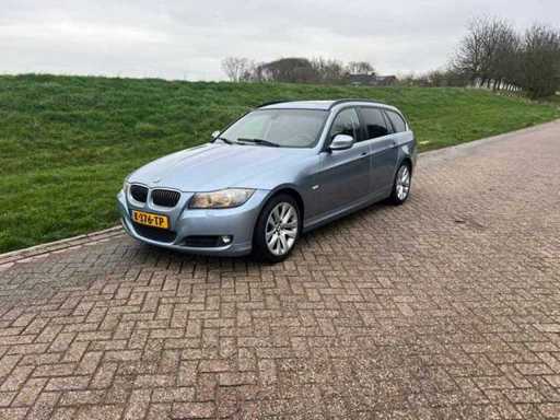 BMW  3-serie Touring - 325i Luxury Line ,K-376-TP