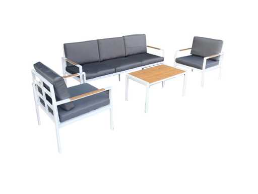 MaxxGarden 88699 Gartenset (2x)