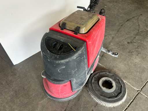 CLEANFIX – Bodenreiniger