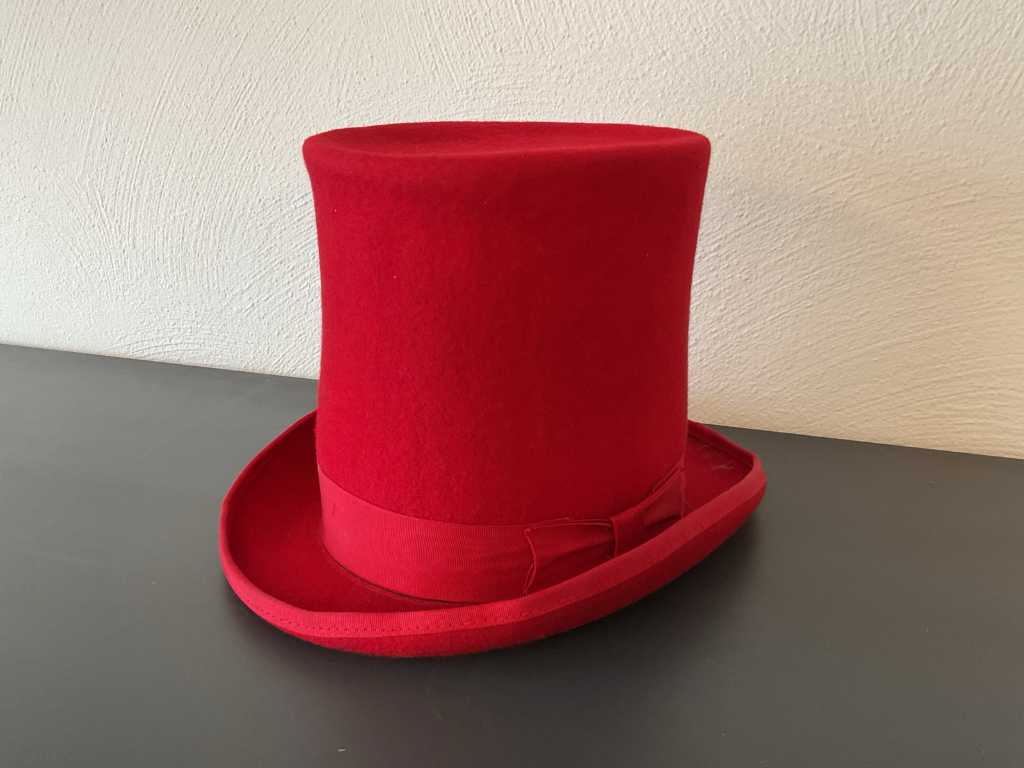 Size 57 Top Hat