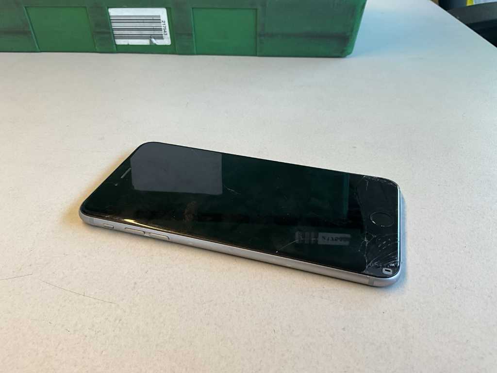 iPhone 6 PLUS APPLE - modèle A1524